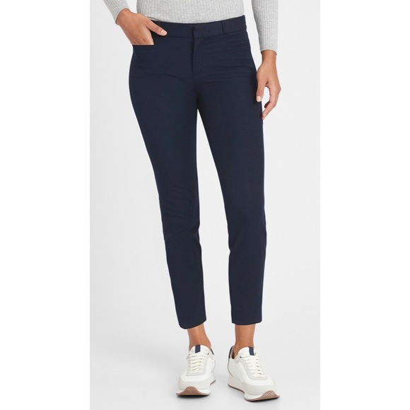Banana Republic Pants - Banana Republic- Skinny Classic-Sloan Pant💙